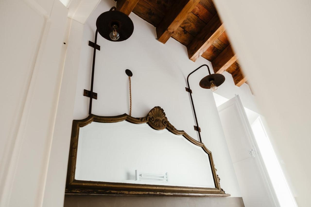 La Pagliera Bed and Breakfast Αγκριτζέντο Εξωτερικό φωτογραφία