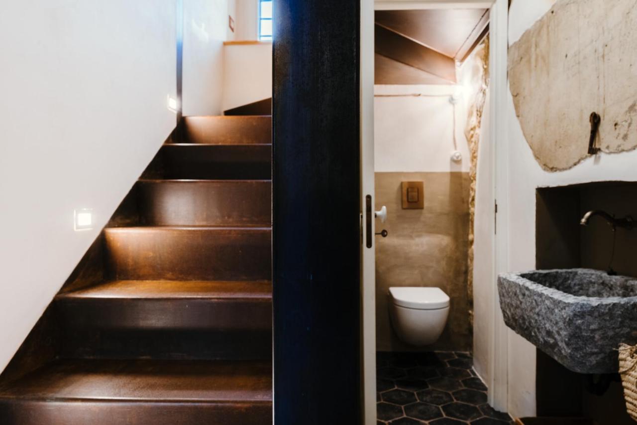 La Pagliera Bed and Breakfast Αγκριτζέντο Εξωτερικό φωτογραφία