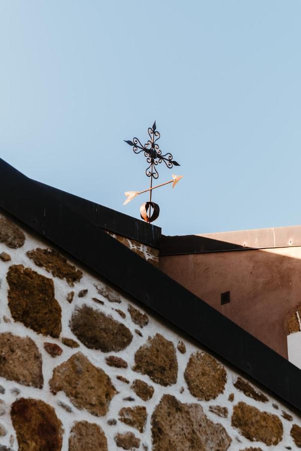 La Pagliera Bed and Breakfast Αγκριτζέντο Εξωτερικό φωτογραφία