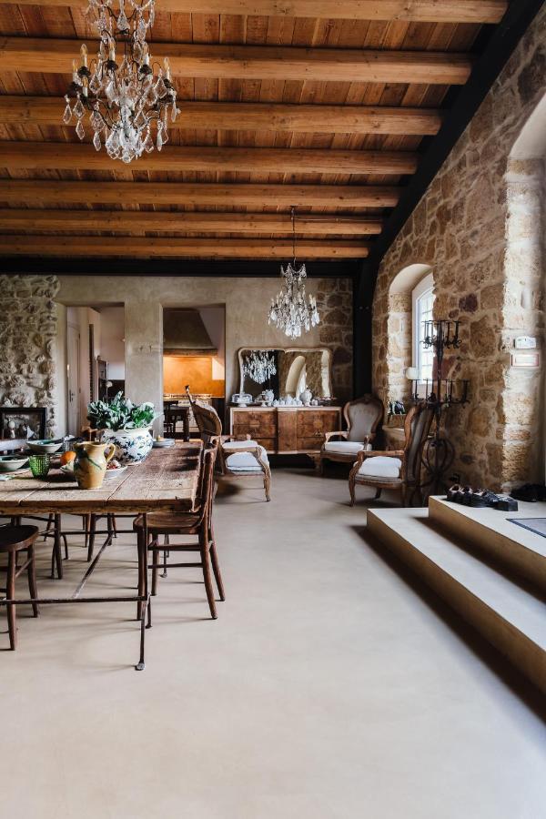 La Pagliera Bed and Breakfast Αγκριτζέντο Εξωτερικό φωτογραφία