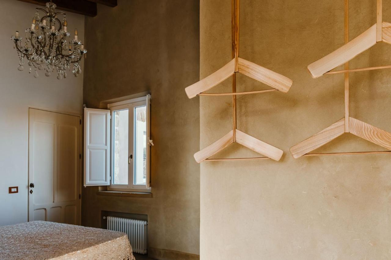 La Pagliera Bed and Breakfast Αγκριτζέντο Εξωτερικό φωτογραφία