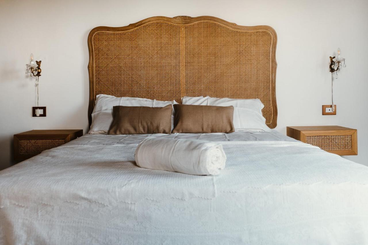 La Pagliera Bed and Breakfast Αγκριτζέντο Εξωτερικό φωτογραφία