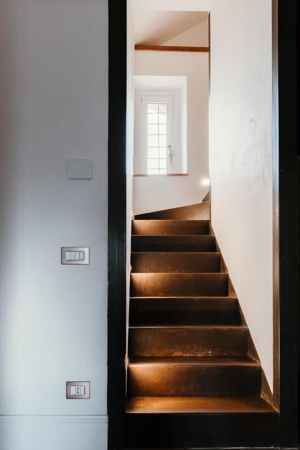 La Pagliera Bed and Breakfast Αγκριτζέντο Εξωτερικό φωτογραφία