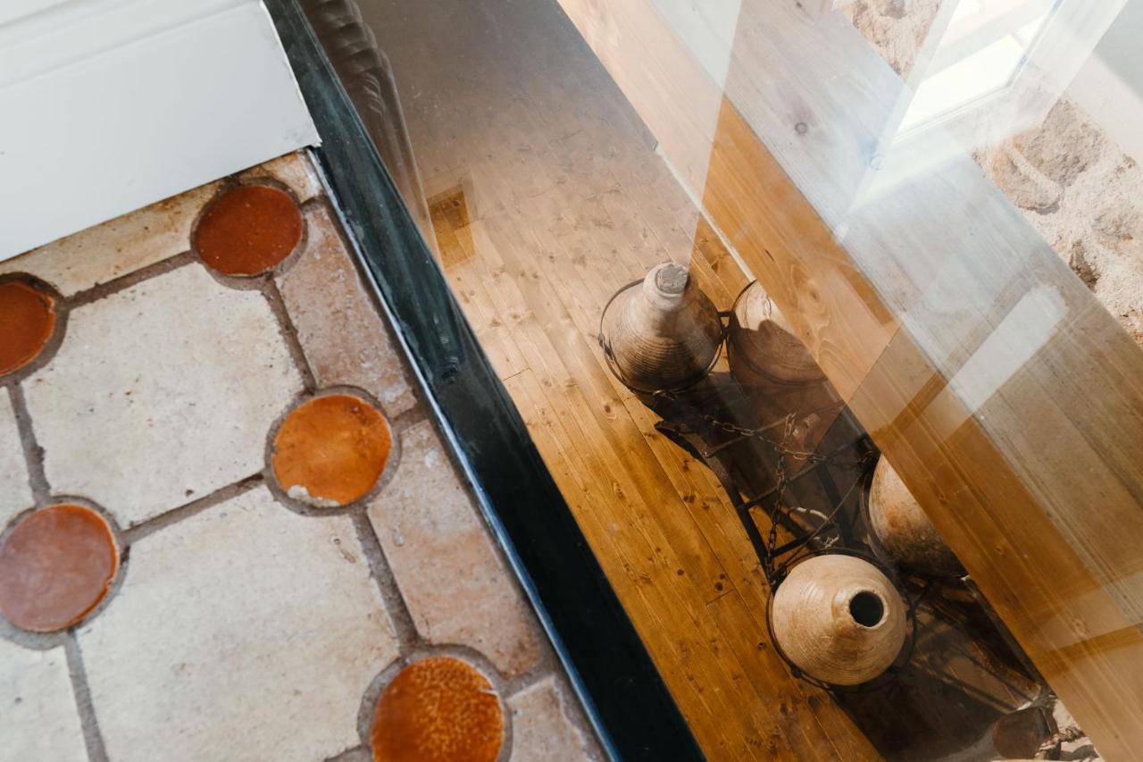 La Pagliera Bed and Breakfast Αγκριτζέντο Εξωτερικό φωτογραφία