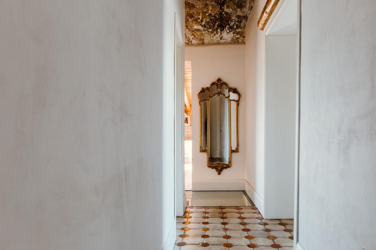 La Pagliera Bed and Breakfast Αγκριτζέντο Εξωτερικό φωτογραφία