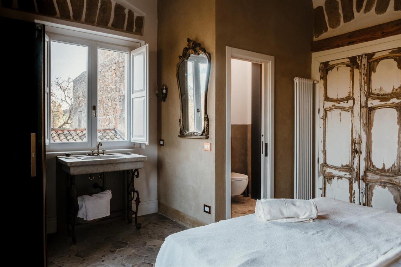 La Pagliera Bed and Breakfast Αγκριτζέντο Εξωτερικό φωτογραφία
