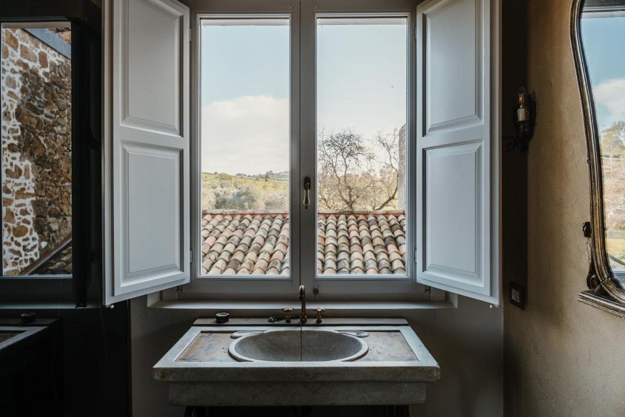 La Pagliera Bed and Breakfast Αγκριτζέντο Εξωτερικό φωτογραφία