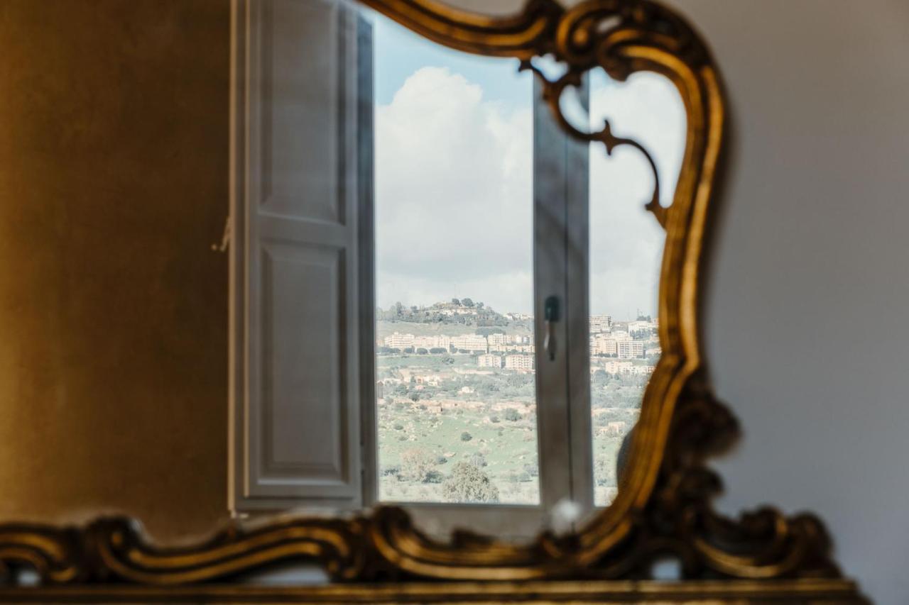 La Pagliera Bed and Breakfast Αγκριτζέντο Εξωτερικό φωτογραφία