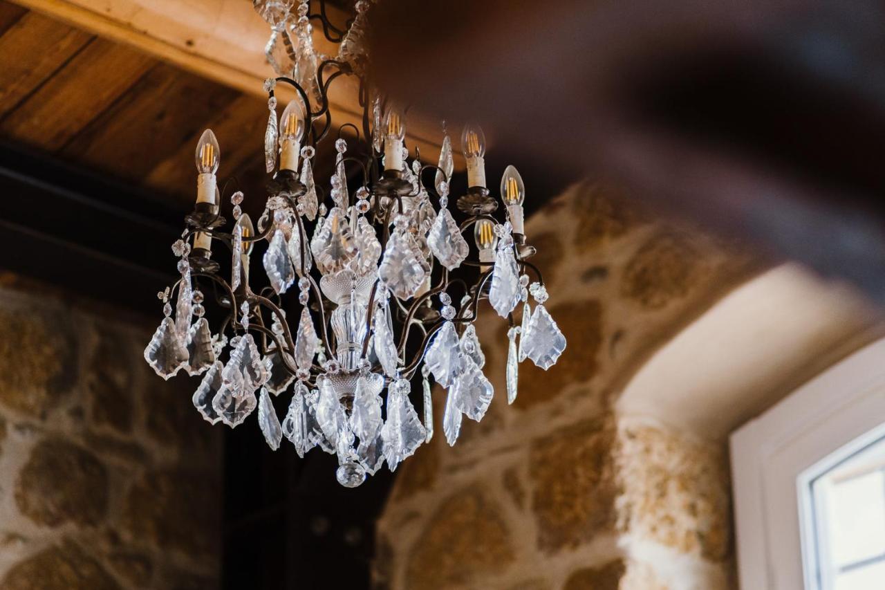 La Pagliera Bed and Breakfast Αγκριτζέντο Εξωτερικό φωτογραφία