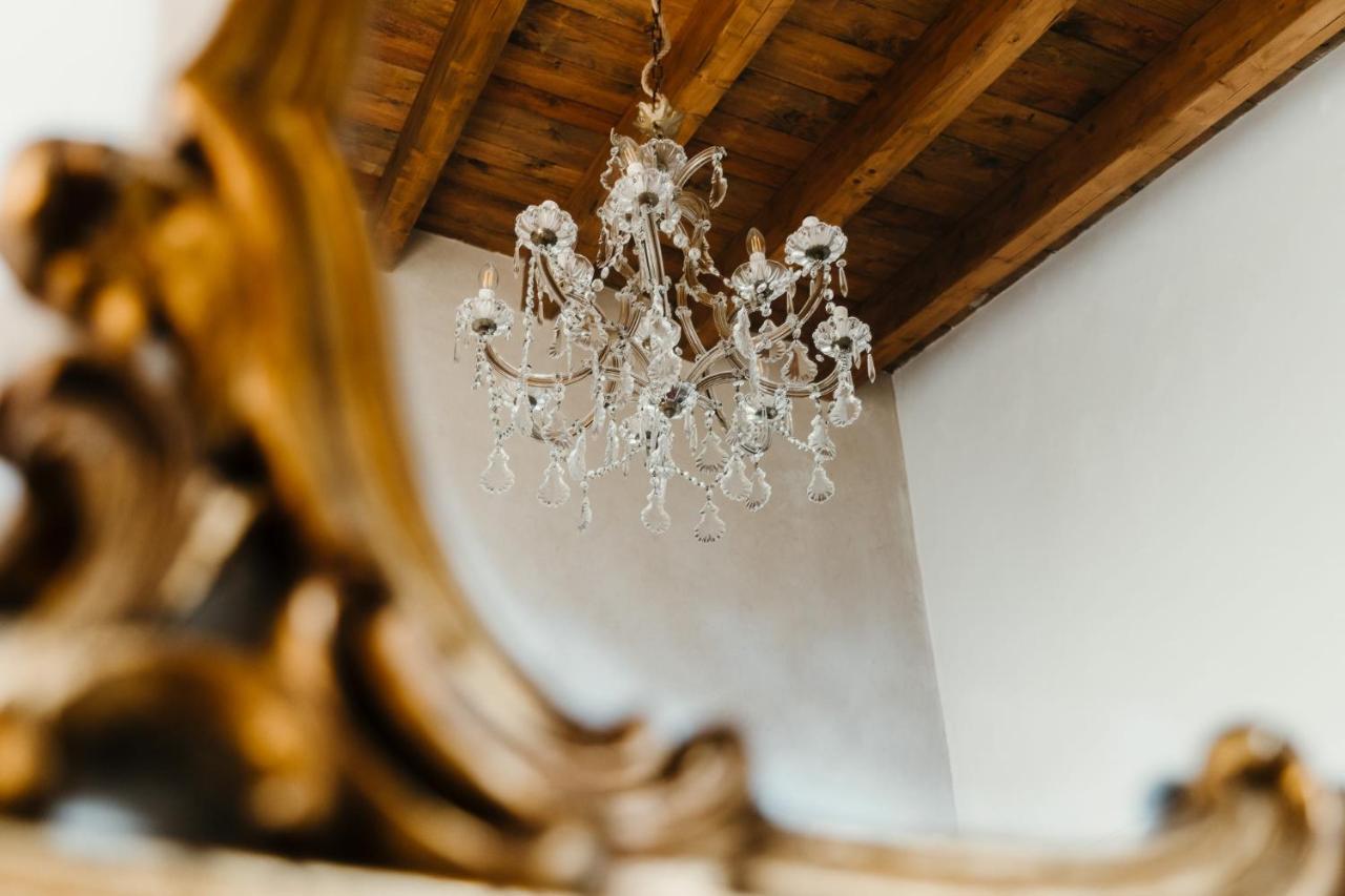 La Pagliera Bed and Breakfast Αγκριτζέντο Εξωτερικό φωτογραφία