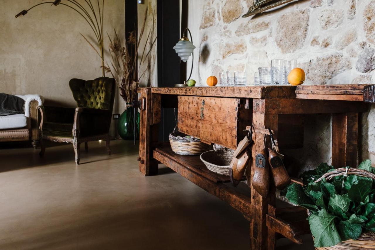La Pagliera Bed and Breakfast Αγκριτζέντο Εξωτερικό φωτογραφία