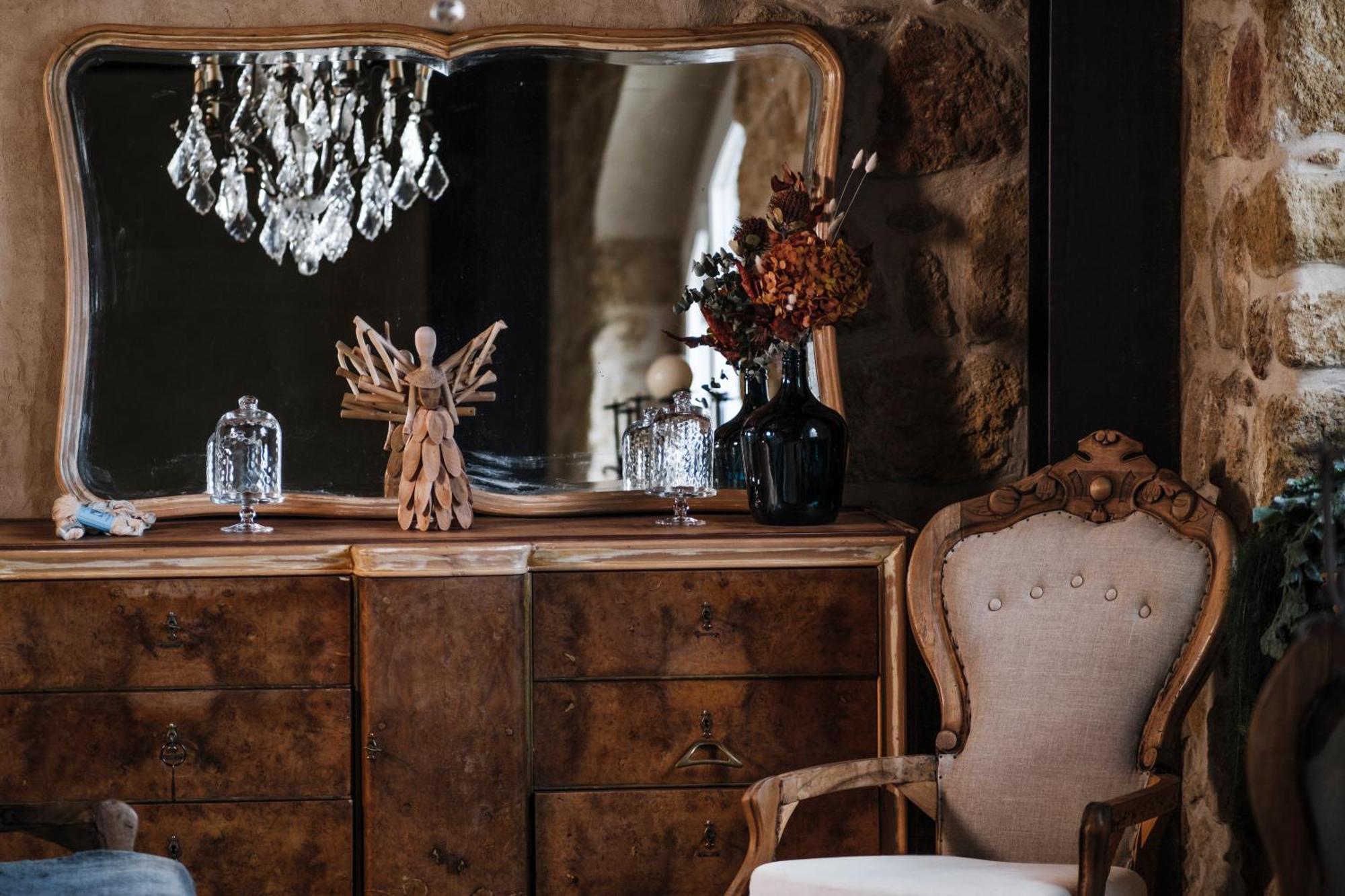 La Pagliera Bed and Breakfast Αγκριτζέντο Εξωτερικό φωτογραφία