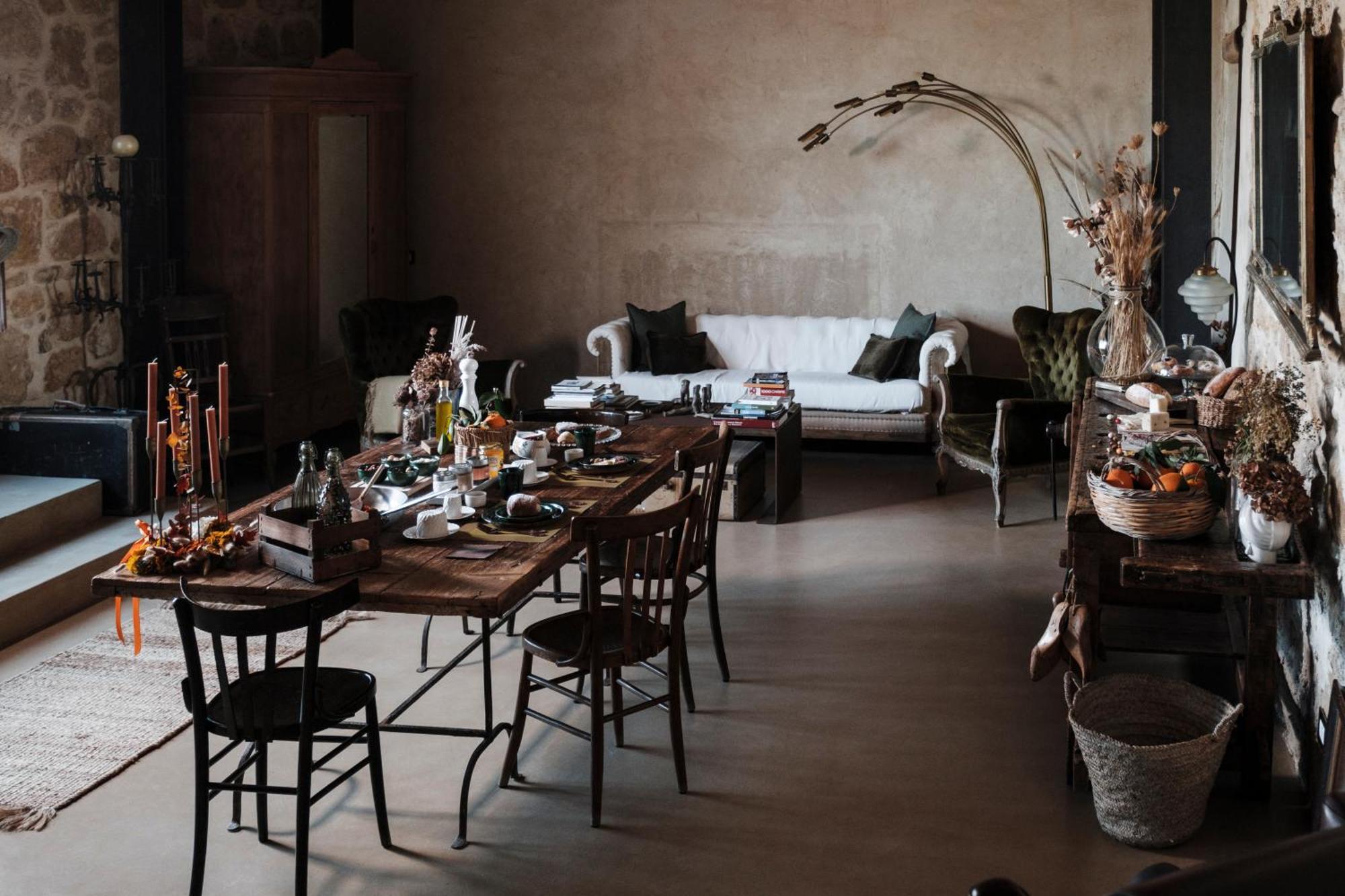 La Pagliera Bed and Breakfast Αγκριτζέντο Εξωτερικό φωτογραφία
